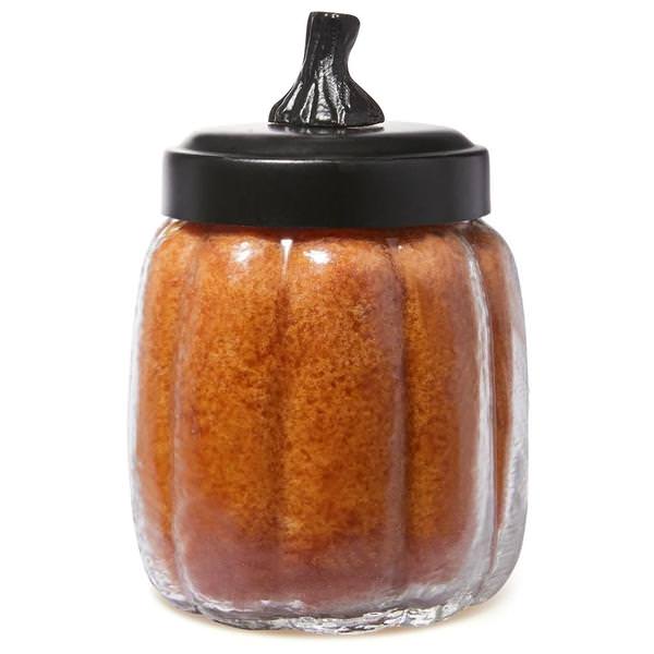 15oz Papa's Pumpkin Pie Pumpkin Candle