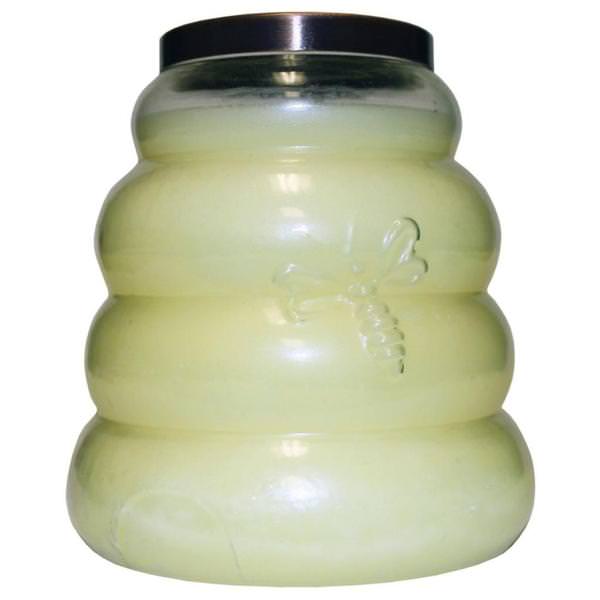 30oz Honey Apple Large Beehive Candle