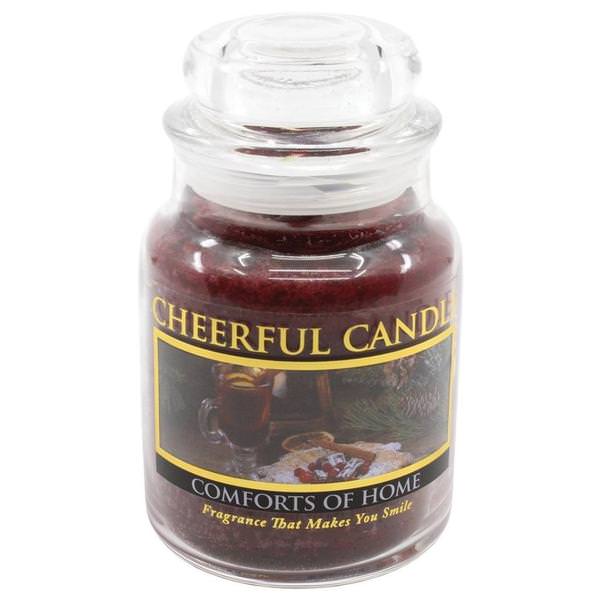 A Cheerful Giver 32128