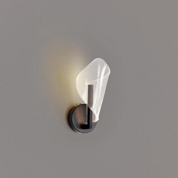 Nuvo Lighting 62270 Indoor Wall Sconce LED Light Fixture