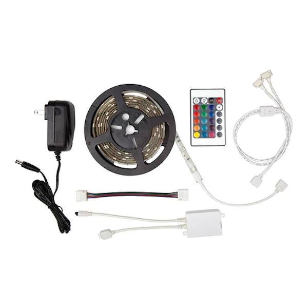 Westek 004470 LED Tape Light Strip