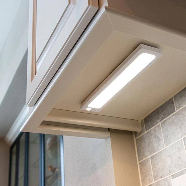 Westek 006696 Under 12” Under LED Fixtures