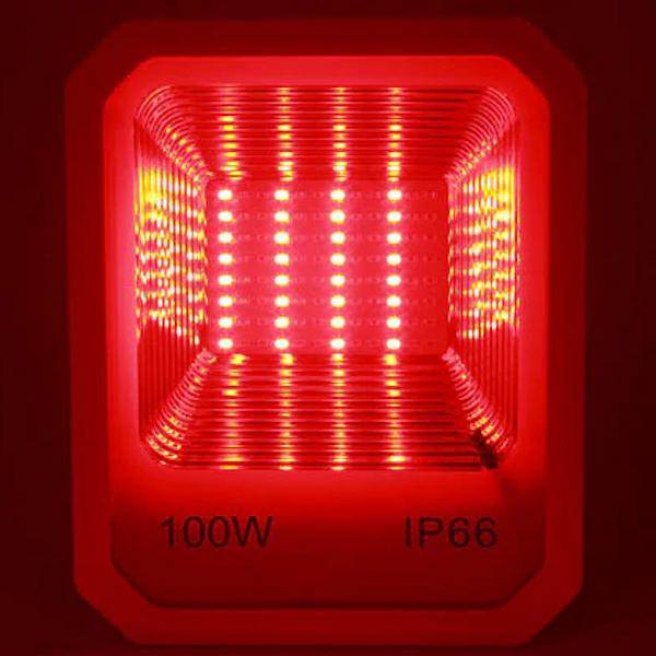 Action Lighting 22710 Projector