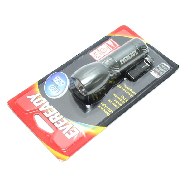 Energizer 11315 Premium Style Eveready / Energizer Flashlight