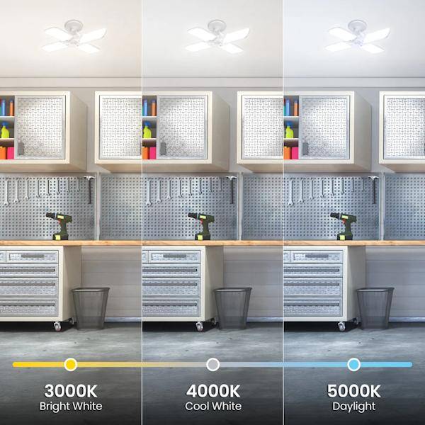 Feit Electric 16081 Directional / Flood HID Replacement LED Light