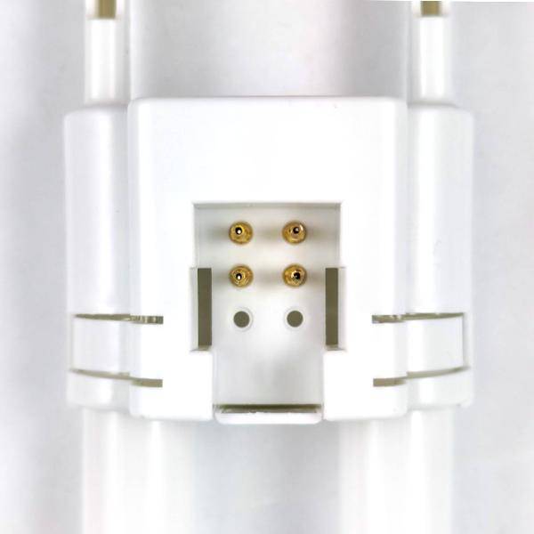 GE 31956 2D (4Pin Base) Compact Fluorescent Light Bulb
