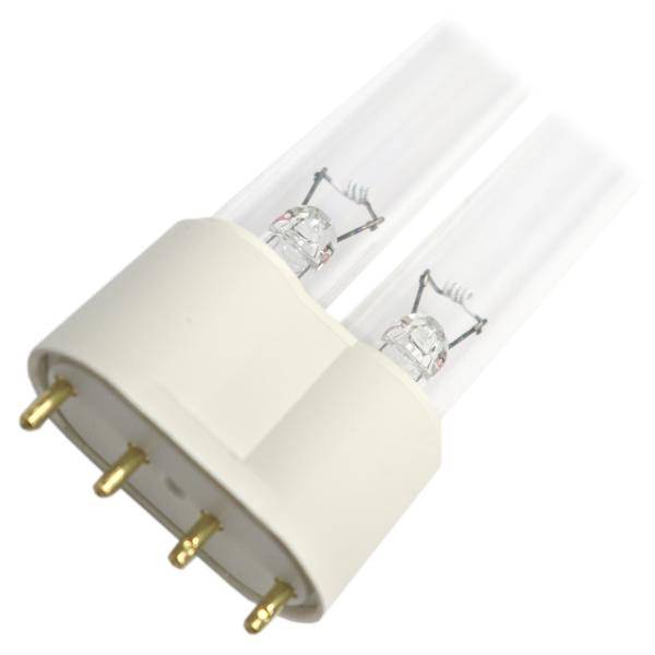 Philips 294645 Germicidal Compact Fluorescent Light Bulb