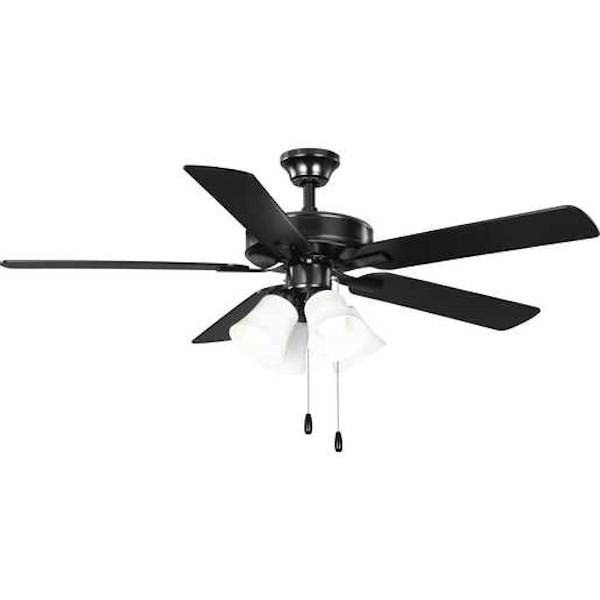 Progress Lighting 264346 Ceiling Fan