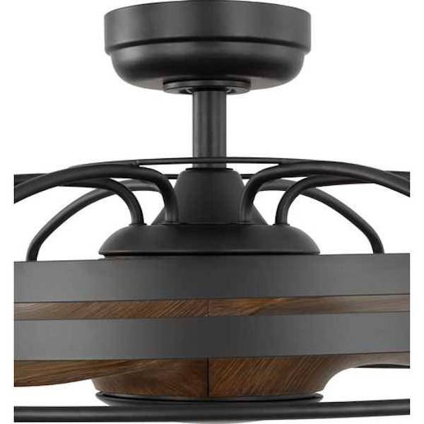 Progress Lighting 266661 Ceiling Fan