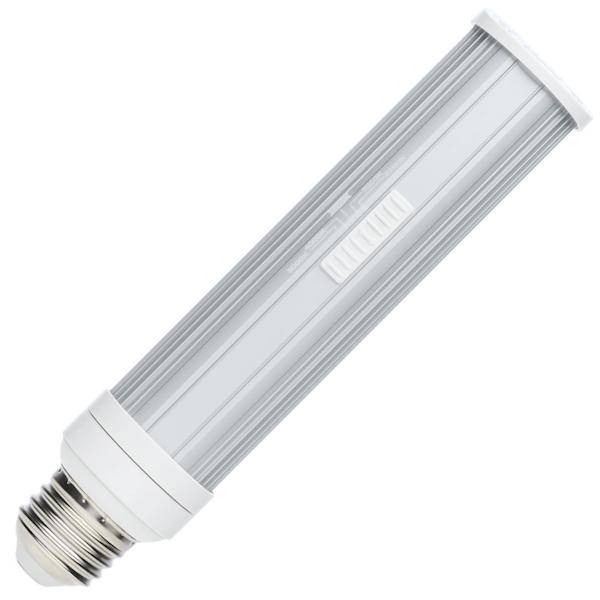 Satco 08760 LED Screw Base CFL Replacement