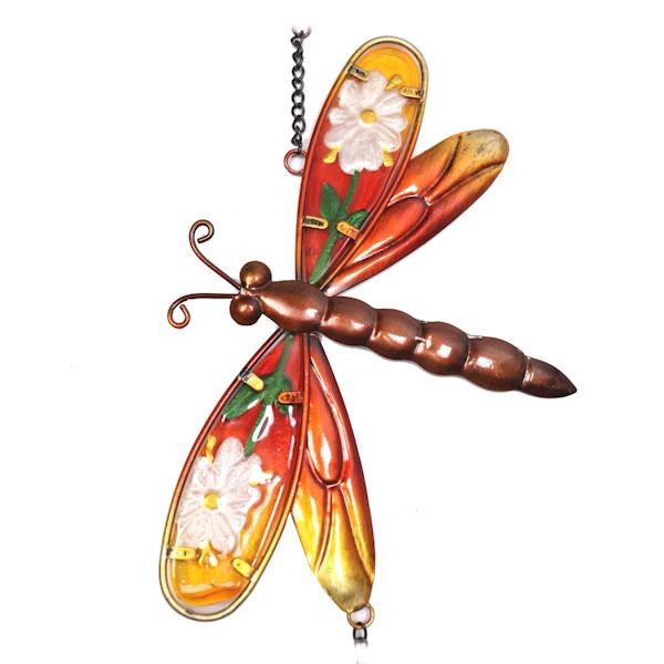 Sunset Vista Designs 063474 Lawn and Garden Hanging Bell