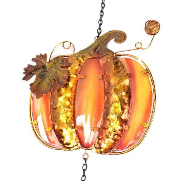 Sunset Vista Designs 081959 Lawn and Garden Hanging Bell