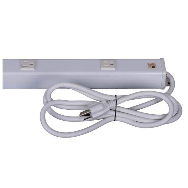 Vickerman 457115 Power Strip