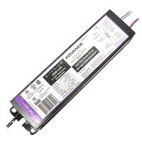 Advance 180 watt 347/480 volt Dimmable LED Driver