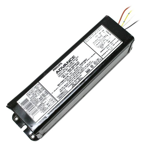 1 Lamp 100 watt 120/277 volt Metal Halide Ballast