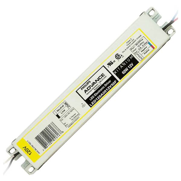 60 watt 120 volt LED Driver