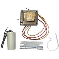 Advance 1 Lamp 100 watt 120 volt High Pressure Sodium Ballast Kit