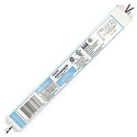 Advance 1 Lamp 120/277 volt Fluorescent Ballast