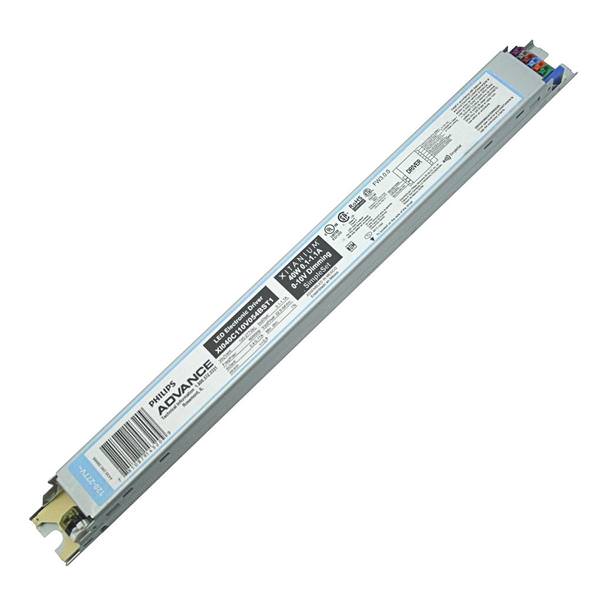40 watt 120/277 volt Electronic Dimming LED Driver