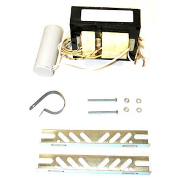 1 Lamp 400 watt 120/208/240/277 volt High Pressure Sodium Ballast Kit