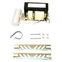 Advance 1 Lamp 400 watt 120/208/240/277 volt High Pressure Sodium Ballast Kit