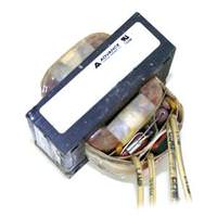 Advance 1 Lamp 400 watt 120/277 volt Metal Halide Ballast Kit