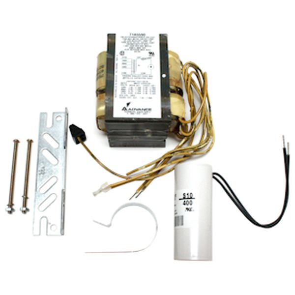 1 Lamp 70 watt 277 volt Metal Halide Ballast Kit