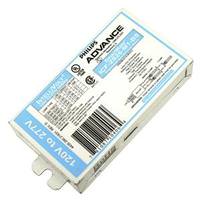 Advance 1-2 Lamp 120/277 volt CFL Ballast