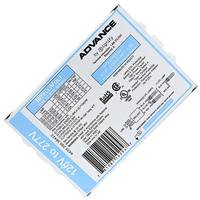 Advance 2 Lamp CFL Ballast Kit