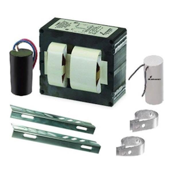 1 Lamp 175 watt 120/277 volt Metal Halide Ballast Kit