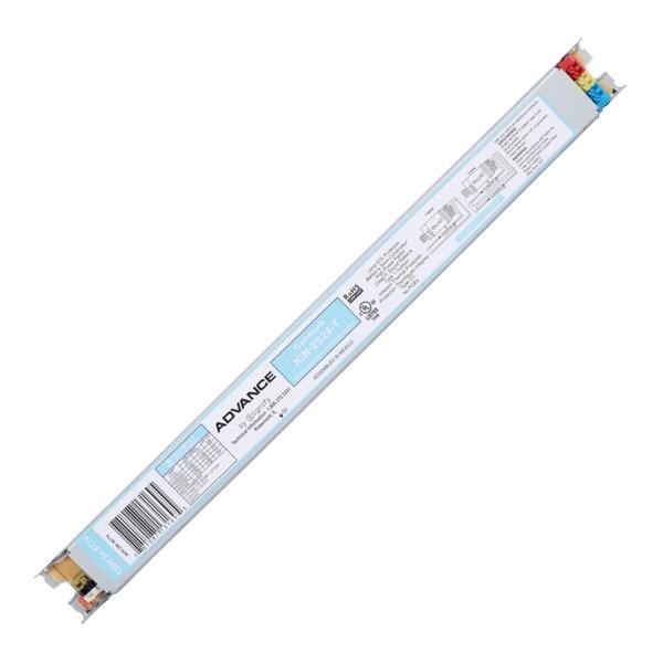 1-2 Lamp 120/277 volt T5 Fluorescent Ballast