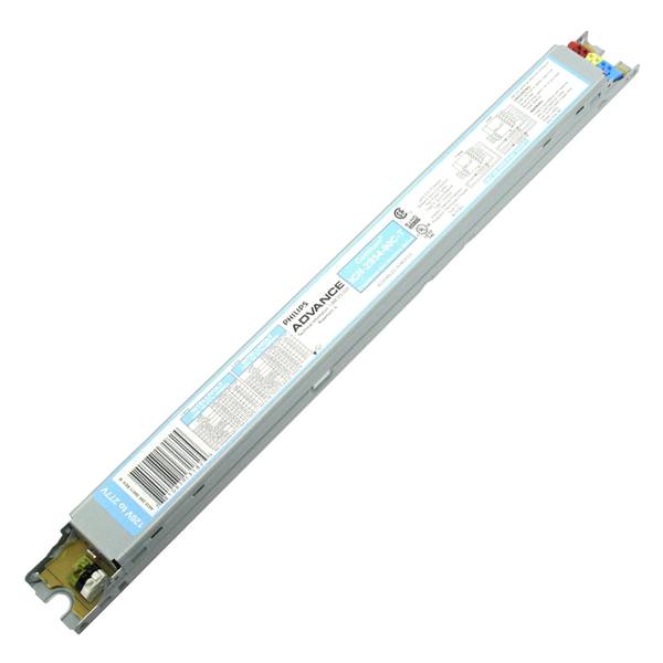 2 Lamp 54 watt 120/277 volt T5 Fluorescent Ballast