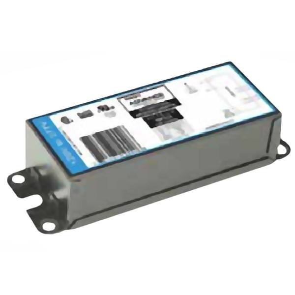 75 watt 120/277 volt Electronic Dimming LED Driver