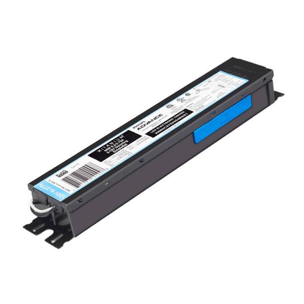 95 watt 120/277 volt Dimming LED Driver
