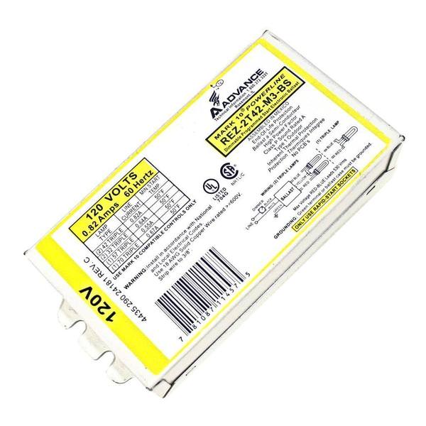 Advance 71146 Compact Fluorescent Ballast