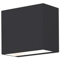 AFX 1 Light 12 Watt 120/277 volt 3000K Natural White - Dimmable LED Sconce