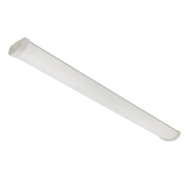 45" 50 watt 120/277 volt CCT Selectable Wrap Fixture
