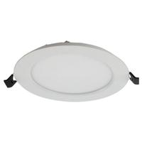 American Lighting 6" 12 watt 120 volt 5000K Dimmable LED Round Downlight