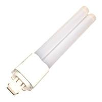 Aleddra 11 watt 110/277 volt PL 4-Pin Base 5000K Daylight LED