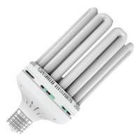 Aleddra 80 watt 110/277 volt Mogul Screw Base 3000K Natural White LED