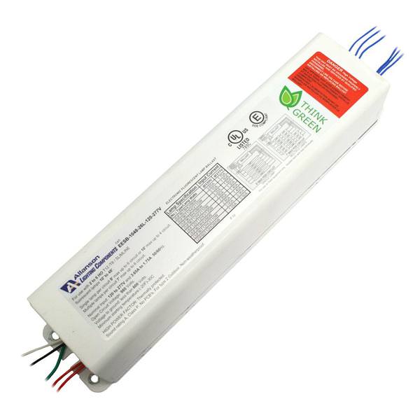 Allanson 104826 T12 Fluorescent Ballast