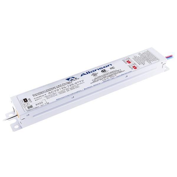 120/277 volt LED Power Supply