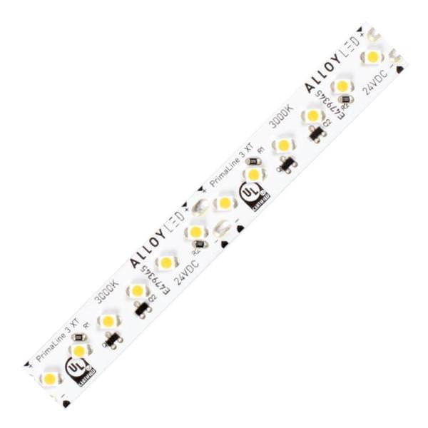 40' 120 watt 24 volt 3000K LED Tape Light