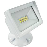 American Lighting 24 watt 3000K Natural White Non-Dimmable Panorama LED Flood Light