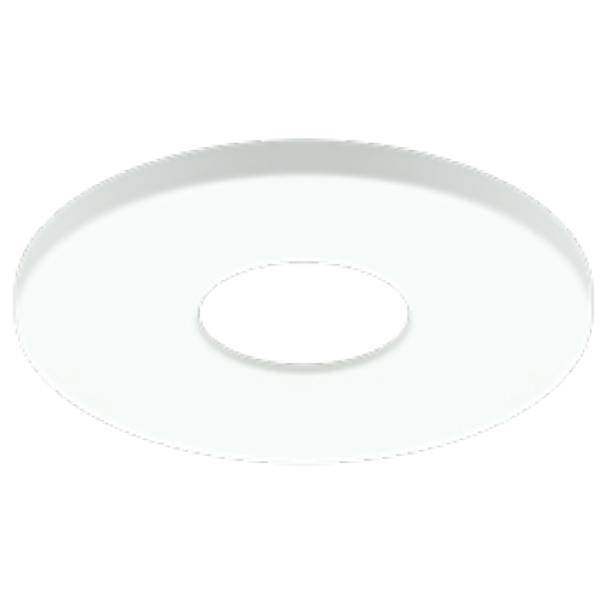 Pin Hole Trim 29.5° beam angle HP Series White Downlight Trim