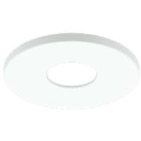 American Lighting Pin Hole Trim 29.5° beam angle HP Series White Downlight Trim