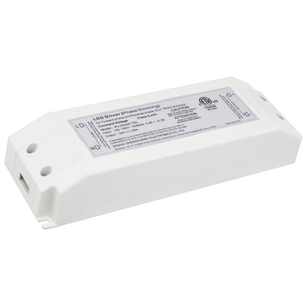 30 watt Maximum 24 Output Voltage LED Driver