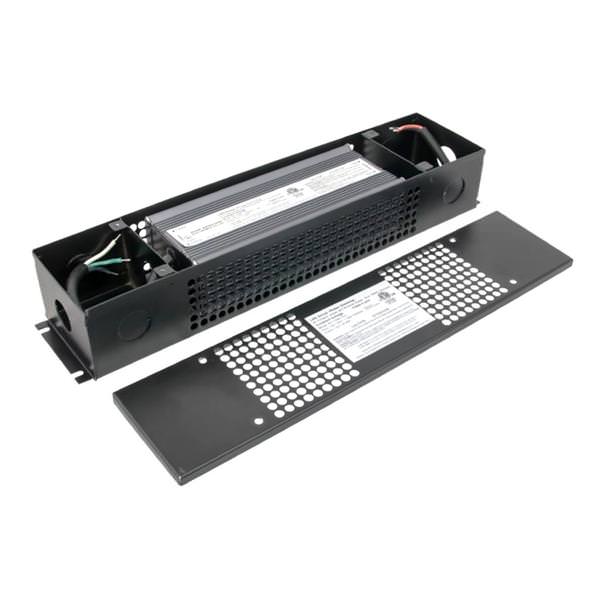 60 watt Maximum 12 Output Voltage LED Driver