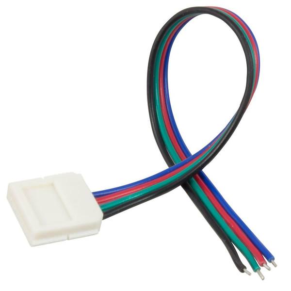 Connector Kit Splice Connector (4-Wire)