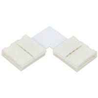 American Lighting "L" Snap Connector (2-wire)